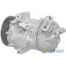 V40-15-1015 VEMO/VAICO Компрессор, кондиционер