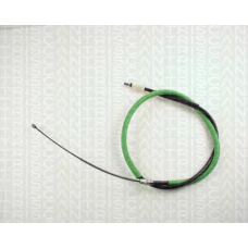 8140 28157 TRIDON Hand brake cable