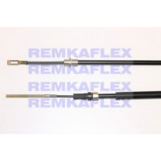 44.1390 REMKAFLEX Трос, стояночная тормозная система