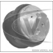 V30-7386 VEMO/VAICO Подвеска, двигатель