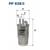PP838/3 FILTRON Топливный фильтр