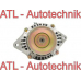 L 40 560 ATL Autotechnik Генератор