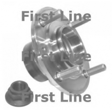 FBK584 FIRST LINE Комплект подшипника ступицы колеса