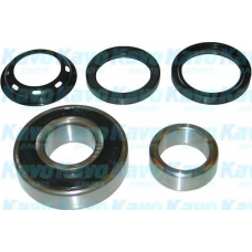 WBK-8516 KAVO PARTS Комплект подшипника ступицы колеса