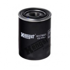 H17W21 HENGST FILTER Масляный фильтр