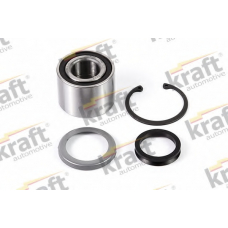 4105660 KRAFT AUTOMOTIVE Комплект подшипника ступицы колеса