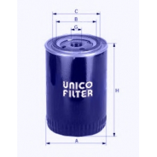 LI 13177/2 UNICO FILTER Гидрофильтр, автоматическая коробка передач