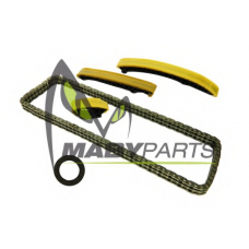 OTK030050 MABY PARTS Комплект цели привода распредвала