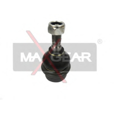 72-0447 MAXGEAR Несущий / направляющий шарнир