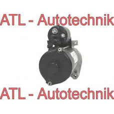A 18 270 ATL Autotechnik Стартер