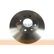 V24-40004 VEMO/VAICO Тормозной диск
