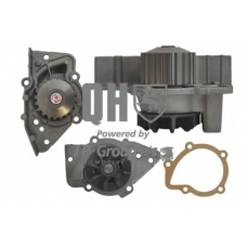 4114100909 Jp Group Водяной насос