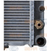 8MK 376 712-441 HELLA Радиатор, охлаждение двигателя
