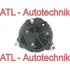 L 40 400 ATL Autotechnik Генератор