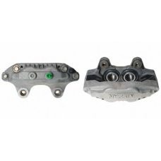 F 56 129 BREMBO Тормозной суппорт