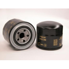 WL7081 QUINTON HAZELL Фильтр масляный