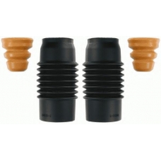 89-158-0 BOGE Пылезащитный комплект, амортизатор