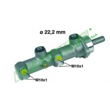 PF091 TRUSTING Главный тормозной цилиндр