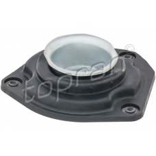 701 093 TOPRAN Опора стойки амортизатора