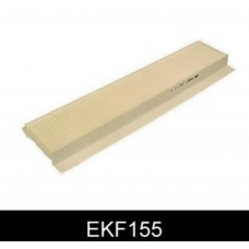 EKF155 COMLINE Фильтр, воздух во внутренном пространстве