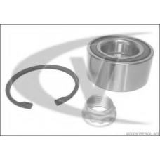 V30-7407 VEMO/VAICO Комплект подшипника ступицы колеса