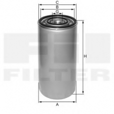 ZP 26 A FIL FILTER Масляный фильтр