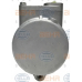 8FK 351 001-381 HELLA Компрессор, кондиционер