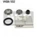 VKBA 502 SKF Комплект подшипника ступицы колеса