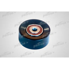 PT33012 PATRON Натяжной ролик, поликлиновой  ремень
