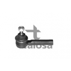 42-00440 TALOSA Наконечник поперечной рулевой тяги