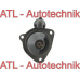 A 17 980 ATL Autotechnik Стартер