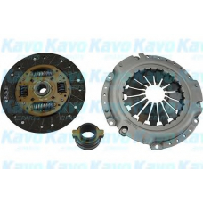 CP-9801 KAVO PARTS Комплект сцепления