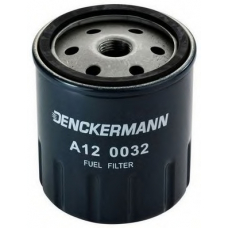 A120032 DENCKERMANN Топливный фильтр