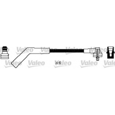 346614 VALEO Комплект проводов зажигания