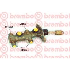 M 24 060 BREMBO Главный тормозной цилиндр