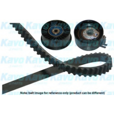 DKT-6514 KAVO PARTS Комплект ремня грм