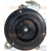 8FK 351 100-601 HELLA Компрессор, кондиционер