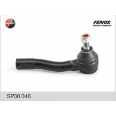 SP30046 FENOX Наконечник поперечной рулевой тяги