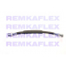 1210 REMKAFLEX Тормозной шланг