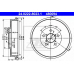 24.0222-8023.1 ATE Тормозной барабан