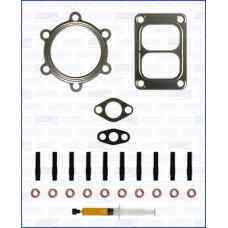 JTC11172 AJUSA Монтажный комплект, компрессор