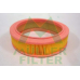 PA618 MULLER FILTER Воздушный фильтр