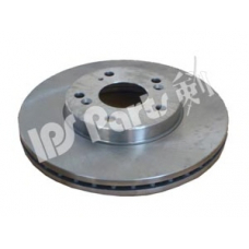 IBT-1400 IPS Parts Тормозной диск