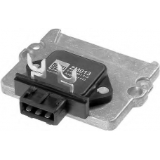 0040401013 BERU Коммутатор, система зажигания