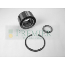 BRT1023 BRT Bearings Комплект подшипника ступицы колеса