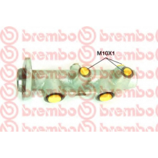 M 24 029 BREMBO Главный тормозной цилиндр