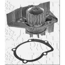 KCP1505 KEY PARTS Водяной насос