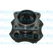 WBH-9046 KAVO PARTS Комплект подшипника ступицы колеса