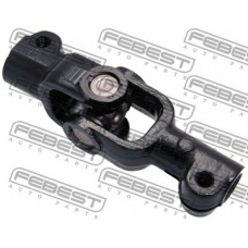 AST-GX90 FEBEST Вал сошки рулевого управления