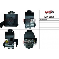 ME 002 MSG Гидравлический насос, рулевое управление